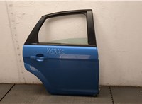  Стекло боковой двери Ford Focus 2 2008-2011 11417725 #1