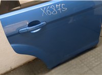  Стекло боковой двери Ford Focus 2 2008-2011 11417725 #3