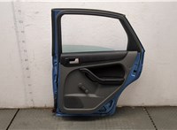  Стекло боковой двери Ford Focus 2 2008-2011 11417725 #5