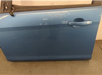  Дверь боковая (легковая) Ford Focus 2 2008-2011 20444223 #3