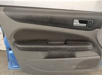  Дверь боковая (легковая) Ford Focus 2 2008-2011 20444223 #7