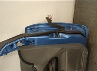  Дверь боковая (легковая) Ford Focus 2 2008-2011 20444223 #8