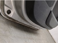  Дверь боковая (легковая) Skoda Fabia 2007-2014 20444225 #6