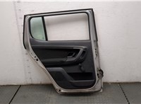  Дверь боковая (легковая) Skoda Fabia 2007-2014 20444225 #7