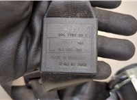  Ремень безопасности Audi Q7 2005-2015 20444227 #3