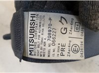  Ремень безопасности Mitsubishi Lancer 10 2007-2015 20444229 #3