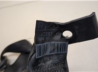 8P4857706D Ремень безопасности Audi A3 (8P) 2003-2013 20444231 #3