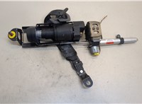  Ремень безопасности Volvo V50 2004-2012 20444233 #3