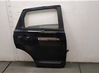  Дверь боковая (легковая) Nissan Qashqai 2006-2013 20444237 #1