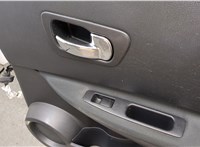  Дверь боковая (легковая) Nissan Qashqai 2006-2013 20444237 #4