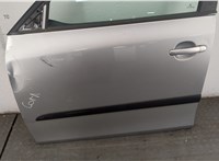  Дверь боковая (легковая) Skoda Fabia 2007-2014 20444239 #3