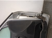  Дверь боковая (легковая) Skoda Fabia 2007-2014 20444239 #8