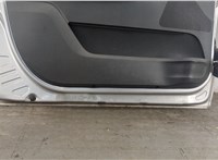  Дверь боковая (легковая) Skoda Fabia 2007-2014 20444239 #9