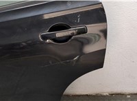  Дверь боковая (легковая) Nissan Qashqai 2006-2013 20444241 #2