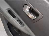  Дверь боковая (легковая) Nissan Qashqai 2006-2013 20444241 #5