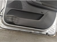  Дверь боковая (легковая) Skoda Fabia 2007-2014 20444248 #2