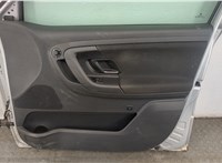  Дверь боковая (легковая) Skoda Fabia 2007-2014 20444248 #11