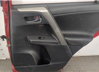  Дверь боковая (легковая) Toyota RAV 4 2013-2015 20444257 #7