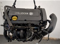  Форсунка топливная Opel Astra H 2004-2010 11417774 #5