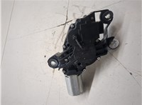 1K6955711C Двигатель стеклоочистителя (моторчик дворников) задний Volkswagen Golf 5 2003-2009 20444267 #4