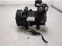  Компрессор кондиционера Ford Fiesta 2001-2007 20444273 #1