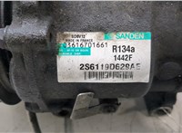  Компрессор кондиционера Ford Fiesta 2001-2007 20444273 #2