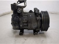  Компрессор кондиционера Ford Fiesta 2001-2007 20444273 #3