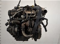  Двигатель (ДВС) Opel Zafira B 2005-2012 20444275 #2