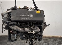  Двигатель (ДВС) Opel Zafira B 2005-2012 20444275 #5