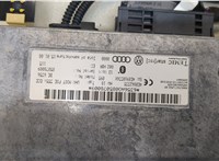 4E0862335 Блок управления Bluetooth Audi Q7 2005-2015 20444276 #2