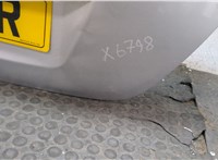 737001H000, 987001H000 Крышка (дверь) багажника KIA Ceed 2007-2012 20444284 #9