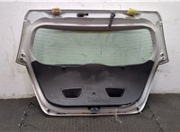 737001H000, 987001H000 Крышка (дверь) багажника KIA Ceed 2007-2012 20444284 #10