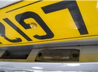 737001H000, 987001H000 Крышка (дверь) багажника KIA Ceed 2007-2012 20444284 #13