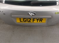  Замок багажника KIA Ceed 2007-2012 11417785 #7