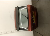  Обшивка крышки (двери) багажника Dodge Caliber 2006-2013 11417803 #1