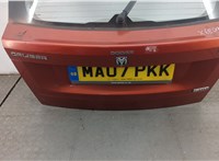  Обшивка крышки (двери) багажника Dodge Caliber 2006-2013 11417803 #3