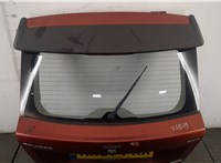 Обшивка крышки (двери) багажника Dodge Caliber 2006-2013 11417803 #4