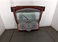  Обшивка крышки (двери) багажника Dodge Caliber 2006-2013 11417803 #7