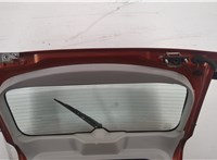 Обшивка крышки (двери) багажника Dodge Caliber 2006-2013 11417803 #8