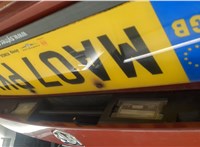  Обшивка крышки (двери) багажника Dodge Caliber 2006-2013 11417803 #10