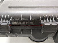  Корпус воздушного фильтра Seat Ibiza 4 2008-2015 20444308 #3