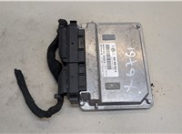  Блок управления двигателем Volkswagen Passat 5 2000-2005 20444311 #1