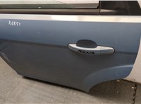 1702408, P8M51A24631AE Дверь боковая (легковая) Ford Focus 2 2008-2011 20444323 #3
