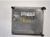  Блок управления двигателем Ford Focus 2 2005-2008 20444338 #1