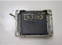 55557933 Блок управления двигателем Opel Corsa D 2006-2014 20444340 #1