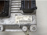 55557933 Блок управления двигателем Opel Corsa D 2006-2014 20444340 #3