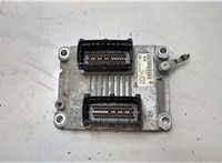 55557933 Блок управления двигателем Opel Corsa D 2006-2014 20444340 #4