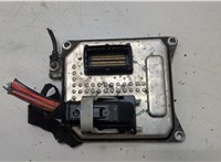  Блок управления двигателем Opel Astra H 2004-2010 20444342 #3