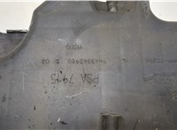  Корпус воздушного фильтра Peugeot 308 2007-2013 20444345 #2