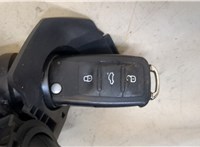  Замок зажигания Volkswagen Golf Plus 11417808 #3